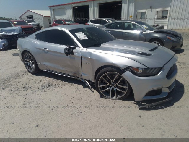 FORD MUSTANG 2015 1fa6p8cf3f5300931