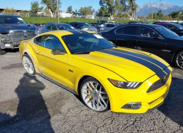 FORD MUSTANG 2015 1fa6p8cf3f5303201