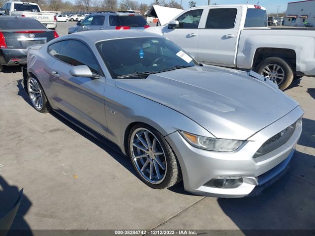 FORD MUSTANG 2015 1fa6p8cf3f5305868