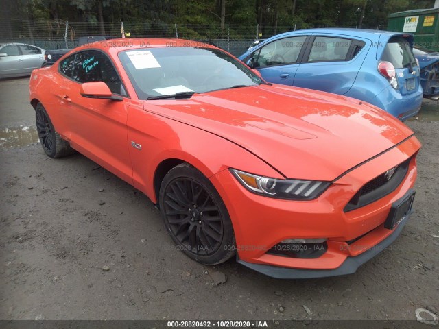 FORD MUSTANG 2015 1fa6p8cf3f5313209