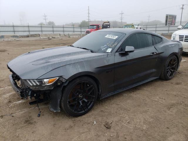 FORD MUSTANG GT 2015 1fa6p8cf3f5315865