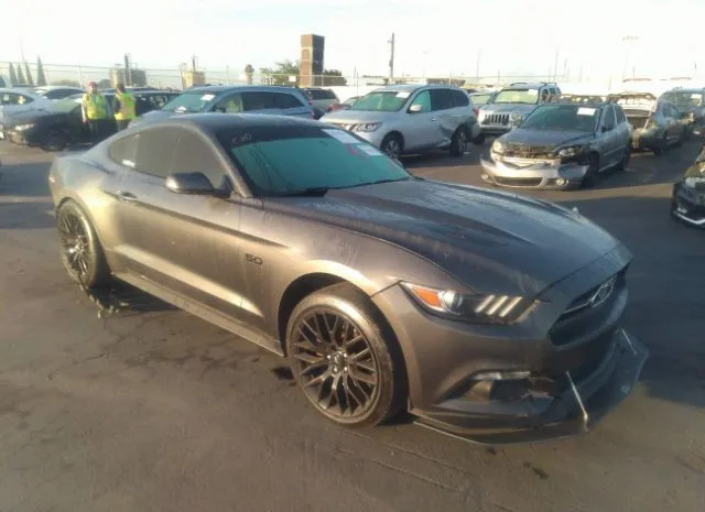 FORD MUSTANG 2015 1fa6p8cf3f5319186