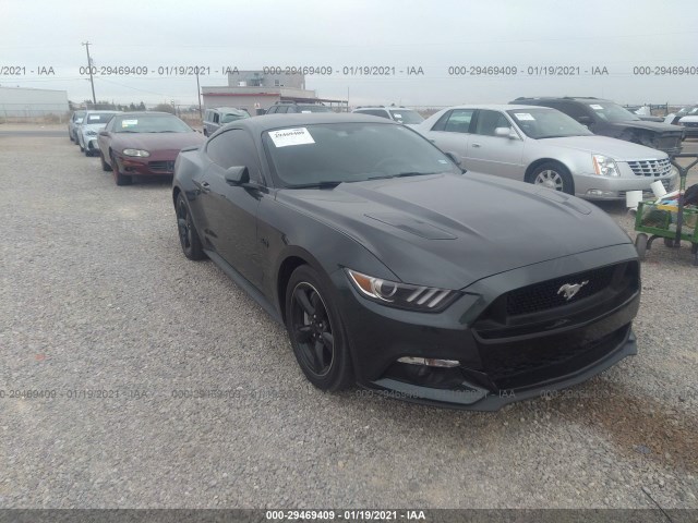 FORD MUSTANG 2015 1fa6p8cf3f5322296