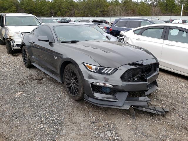 FORD MUSTANG GT 2015 1fa6p8cf3f5324405