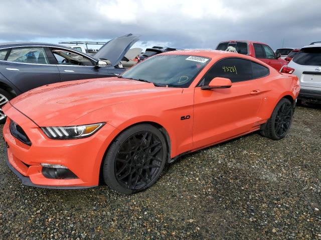 FORD MUSTANG GT 2015 1fa6p8cf3f5326736