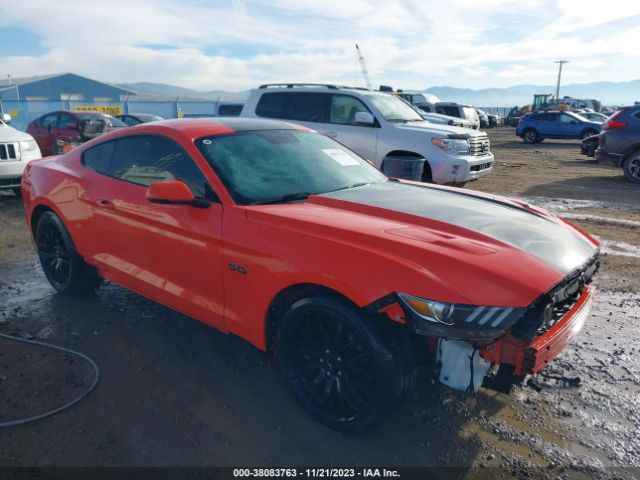 FORD MUSTANG 2015 1fa6p8cf3f5333119