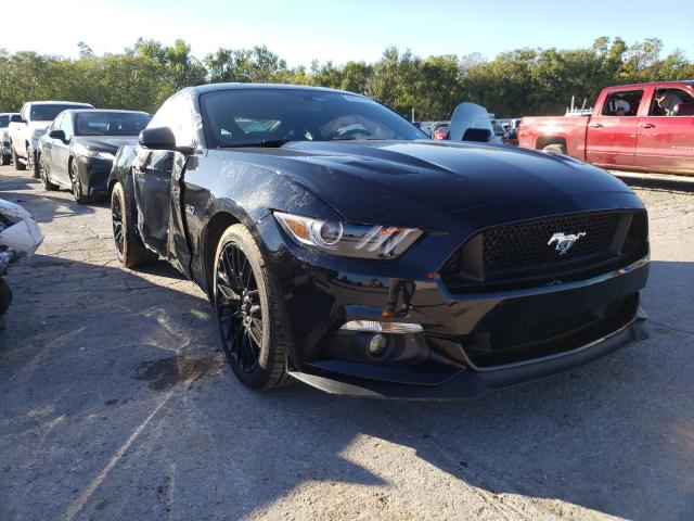 FORD MUSTANG GT 2015 1fa6p8cf3f5337929