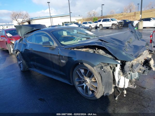 FORD MUSTANG 2015 1fa6p8cf3f5343164