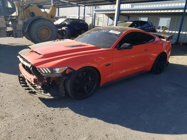 FORD MUSTANG GT 2015 1fa6p8cf3f5345531