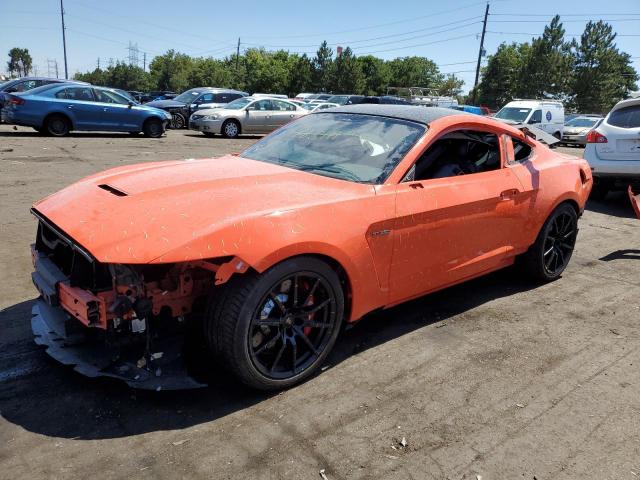 FORD MUSTANG GT 2015 1fa6p8cf3f5346159