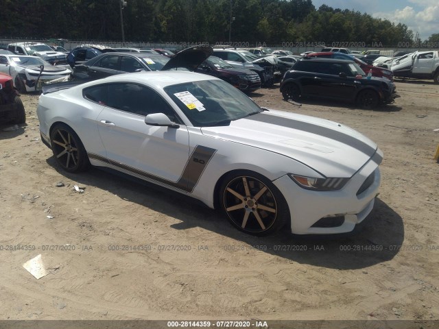 FORD MUSTANG 2015 1fa6p8cf3f5346369