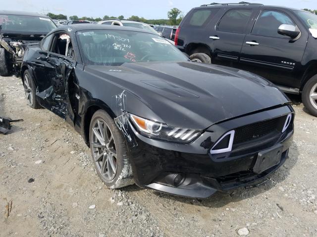 FORD MUSTANG 2015 1fa6p8cf3f5349191