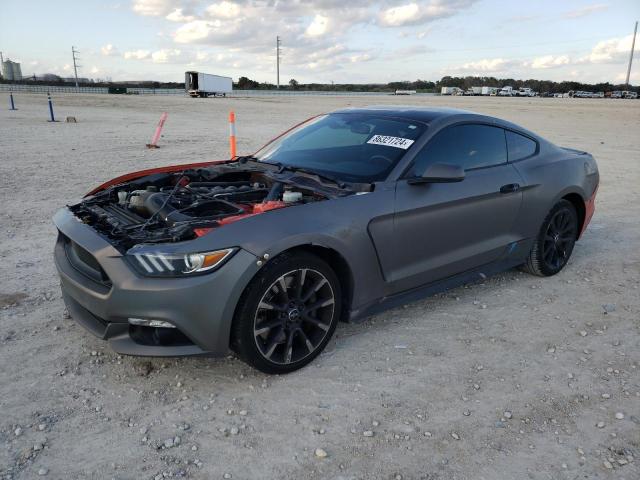 FORD MUSTANG GT 2015 1fa6p8cf3f5349479