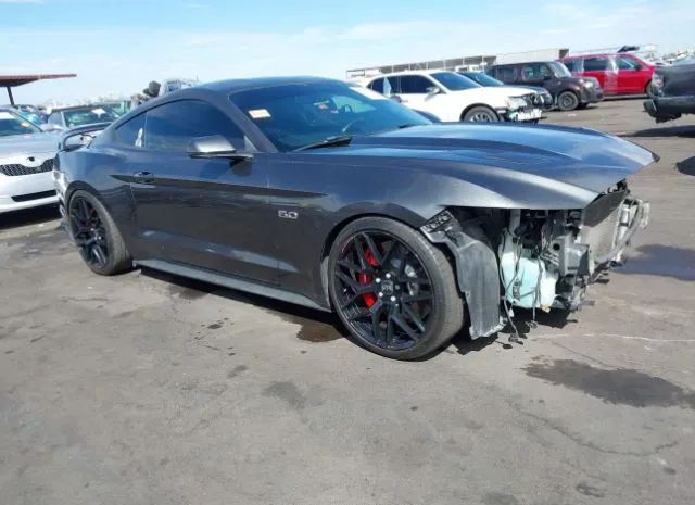 FORD MUSTANG 2015 1fa6p8cf3f5355315