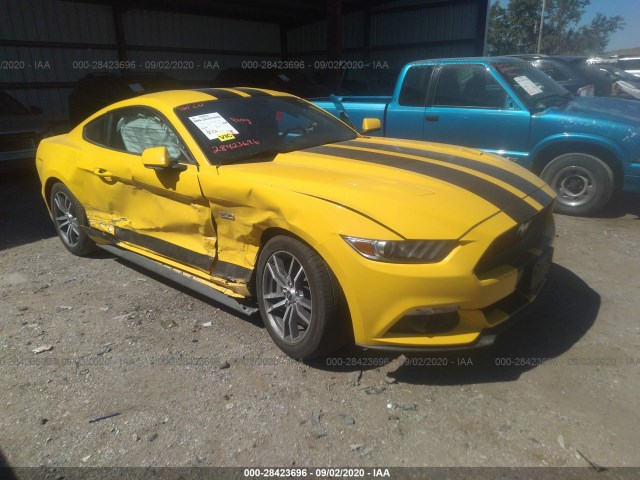 FORD MUSTANG 2015 1fa6p8cf3f5355489