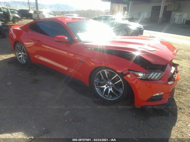 FORD MUSTANG 2015 1fa6p8cf3f5355802