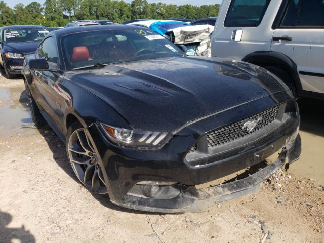 FORD MUSTANG GT 2015 1fa6p8cf3f5358246