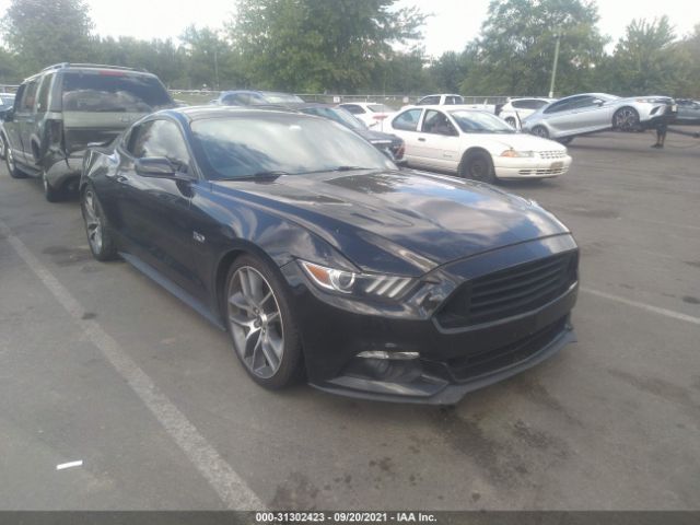 FORD MUSTANG 2015 1fa6p8cf3f5361776