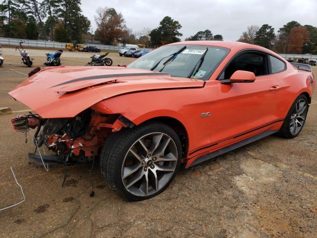 FORD MUSTANG 2015 1fa6p8cf3f5362362