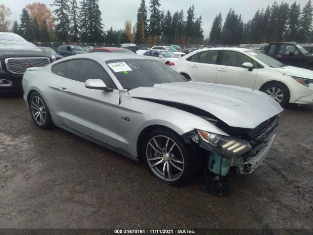 FORD MUSTANG 2015 1fa6p8cf3f5362524