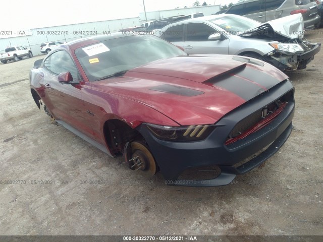 FORD MUSTANG 2015 1fa6p8cf3f5362703