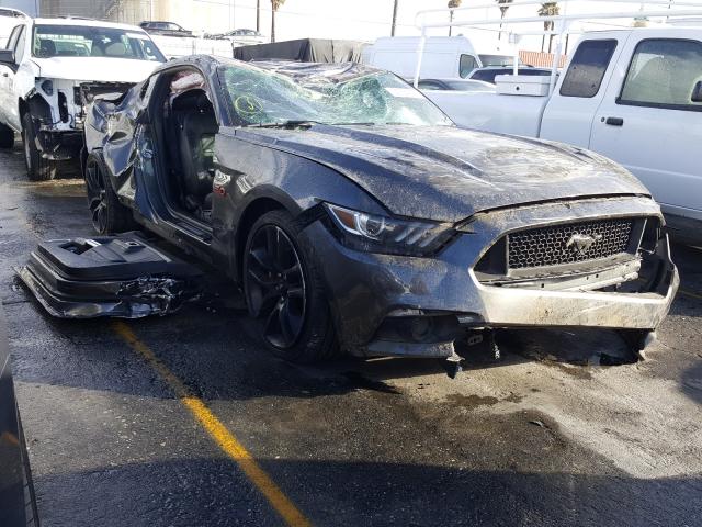 FORD MUSTANG GT 2015 1fa6p8cf3f5363270