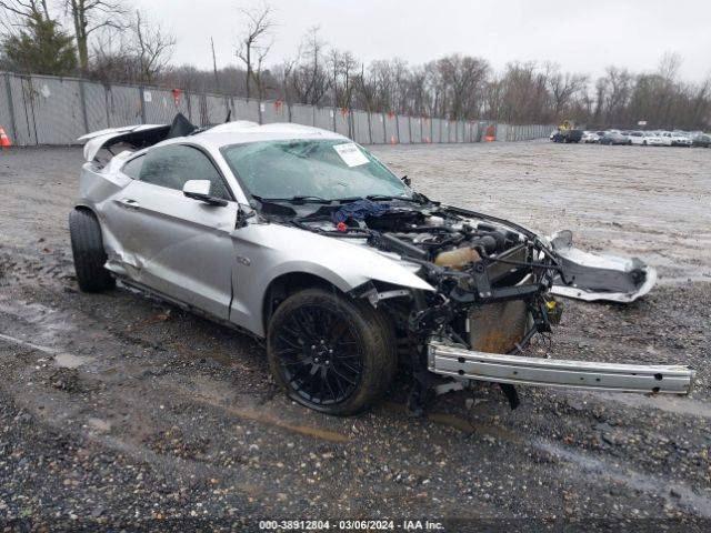 FORD MUSTANG 2015 1fa6p8cf3f5365858