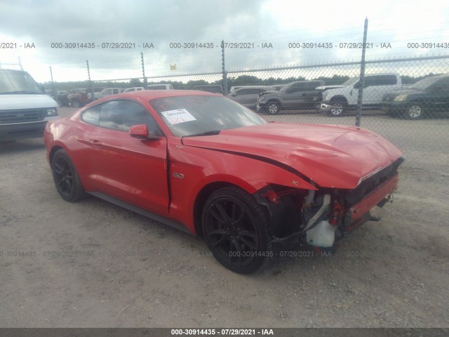 FORD MUSTANG 2015 1fa6p8cf3f5369232