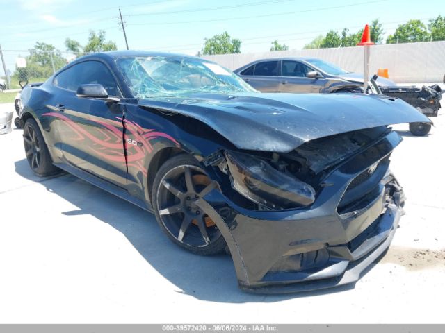 FORD MUSTANG 2015 1fa6p8cf3f5369263