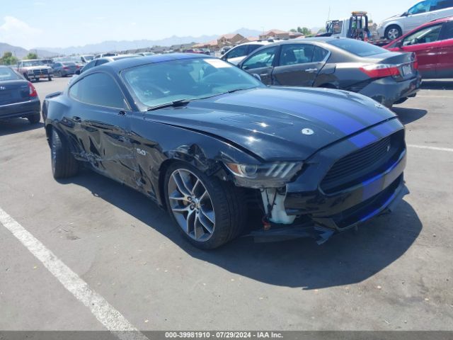 FORD MUSTANG 2015 1fa6p8cf3f5371238