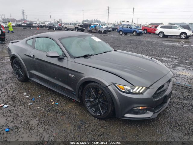 FORD MUSTANG 2015 1fa6p8cf3f5371448