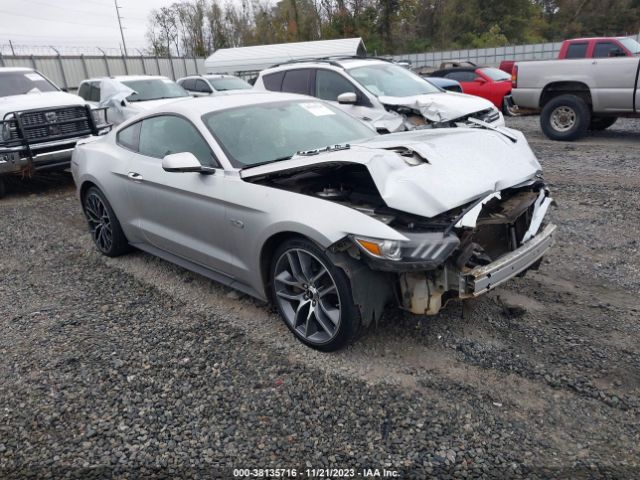 FORD MUSTANG 2015 1fa6p8cf3f5377993