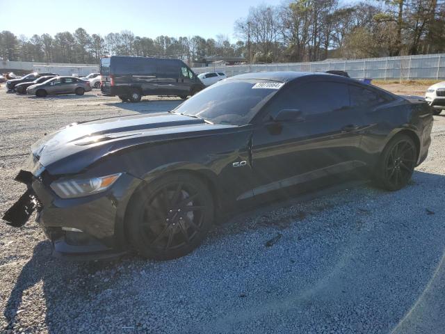 FORD MUSTANG 2015 1fa6p8cf3f5379663