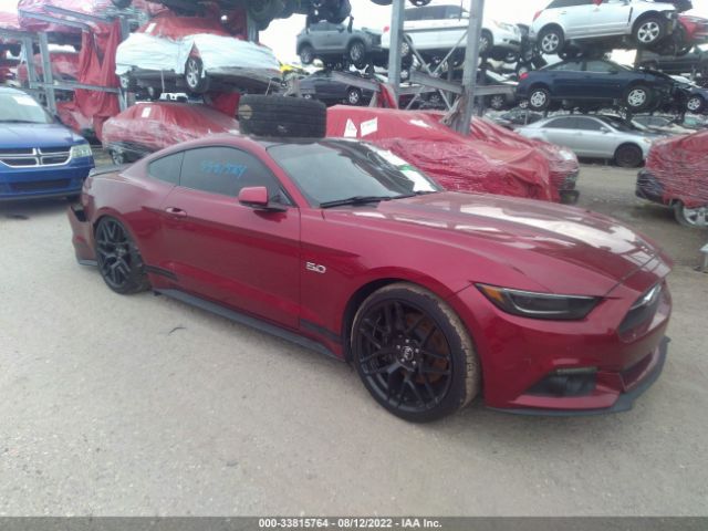 FORD MUSTANG 2015 1fa6p8cf3f5380456