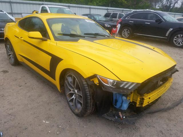 FORD MUSTANG GT 2015 1fa6p8cf3f5380618