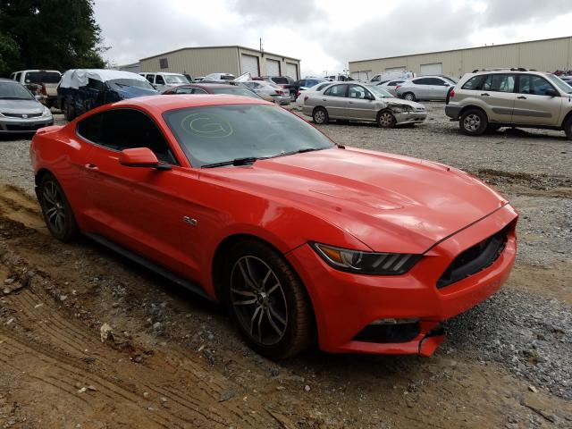 FORD MUSTANG GT 2015 1fa6p8cf3f5384815