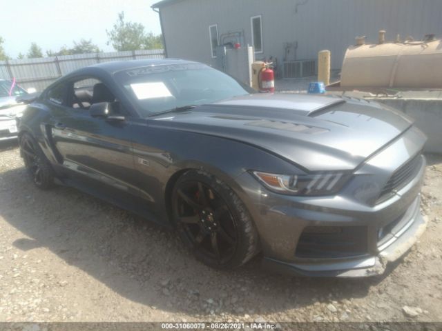 FORD MUSTANG 2015 1fa6p8cf3f5387438