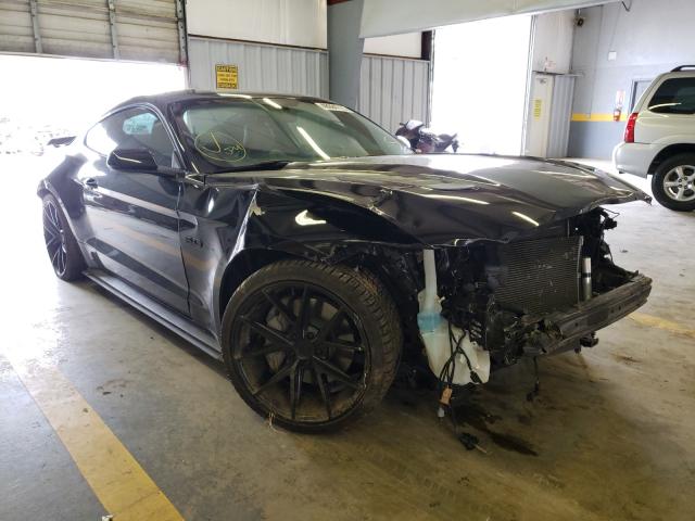 FORD MUSTANG GT 2015 1fa6p8cf3f5387889