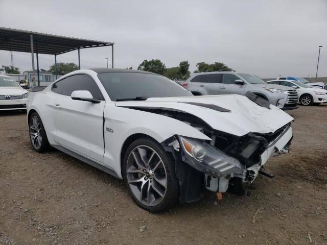 FORD MUSTANG GT 2015 1fa6p8cf3f5390260