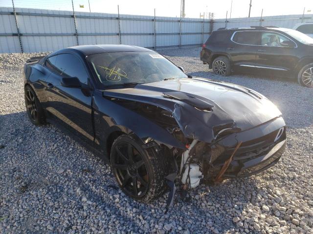 FORD MUSTANG GT 2015 1fa6p8cf3f5391750