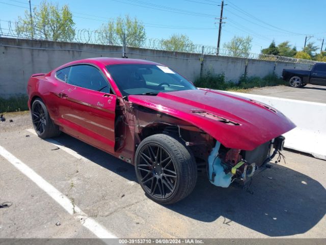 FORD MUSTANG 2015 1fa6p8cf3f5396513