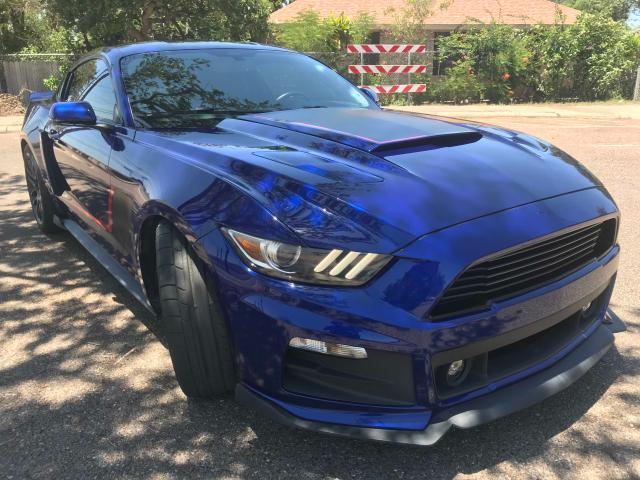 FORD MUSTANG GT 2015 1fa6p8cf3f5397631