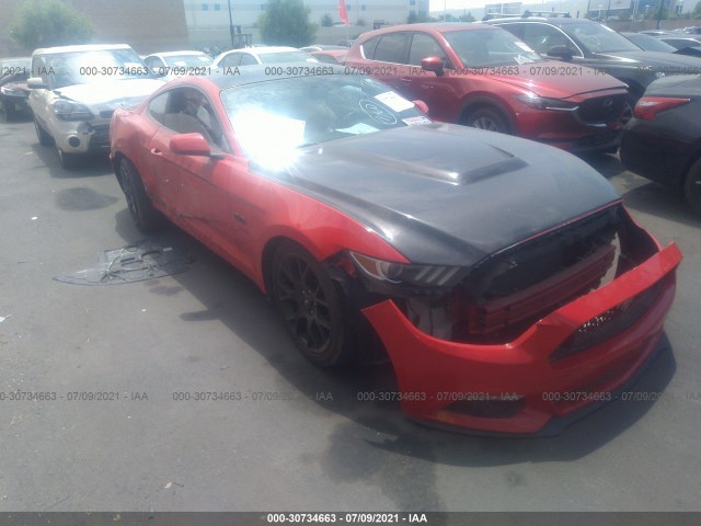 FORD MUSTANG 2015 1fa6p8cf3f5403962