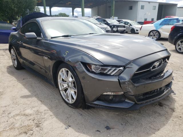 FORD MUSTANG GT 2015 1fa6p8cf3f5407137