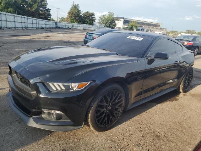 FORD MUSTANG GT 2015 1fa6p8cf3f5408093