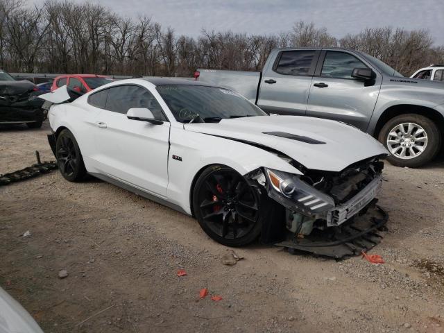 FORD MUSTANG GT 2015 1fa6p8cf3f5408143