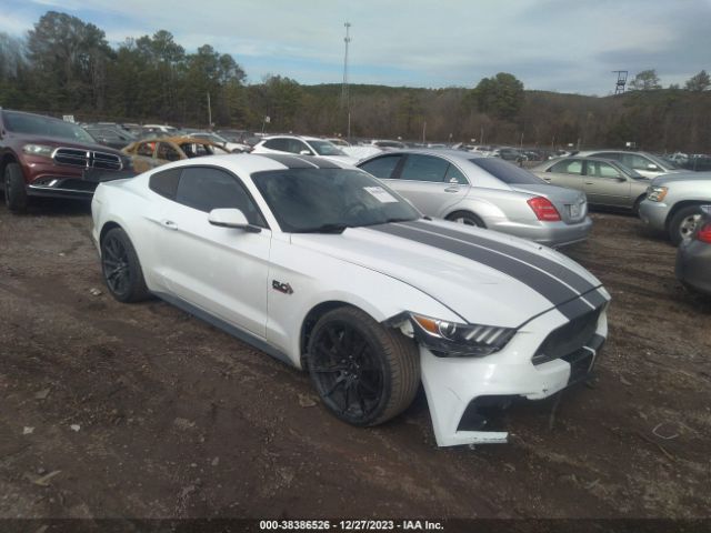 FORD MUSTANG 2015 1fa6p8cf3f5411253