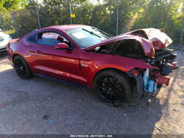 FORD MUSTANG 2015 1fa6p8cf3f5413164