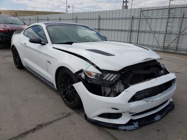 FORD MUSTANG GT 2015 1fa6p8cf3f5417361