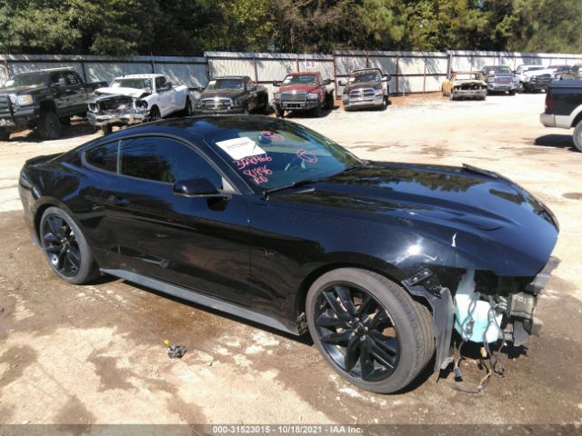 FORD MUSTANG 2015 1fa6p8cf3f5424696